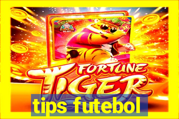 tips futebol