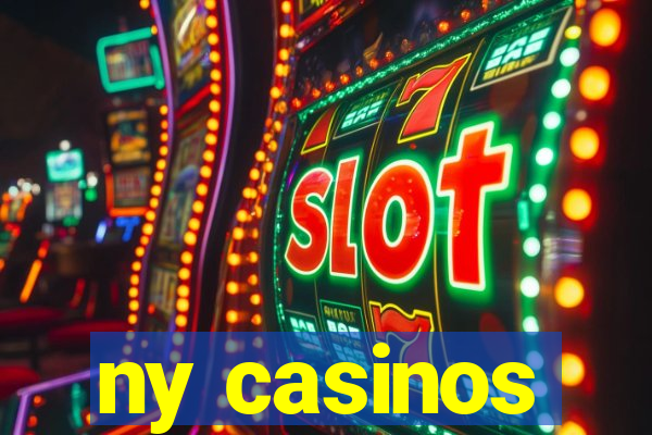 ny casinos