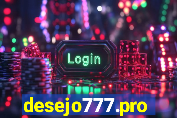 desejo777.pro