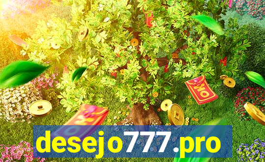 desejo777.pro