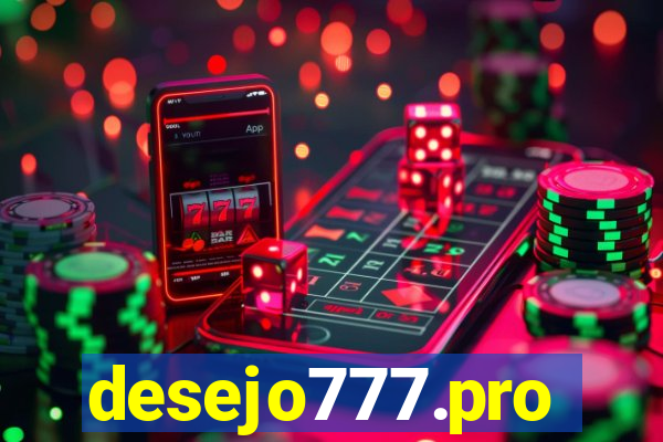 desejo777.pro