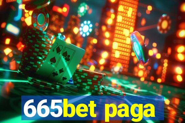 665bet paga