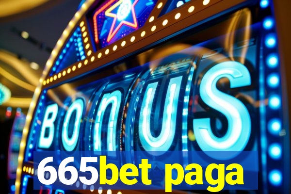 665bet paga