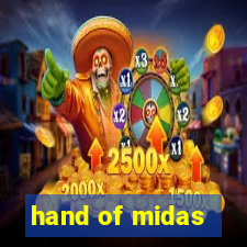 hand of midas