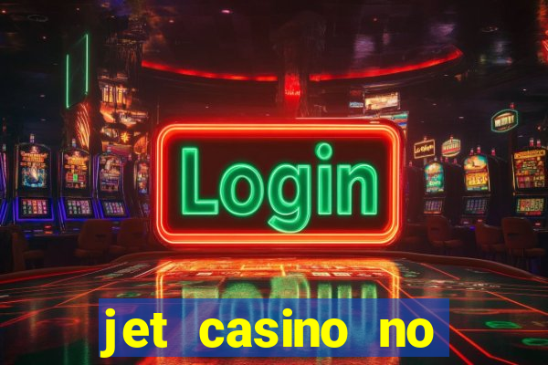 jet casino no deposit bonus