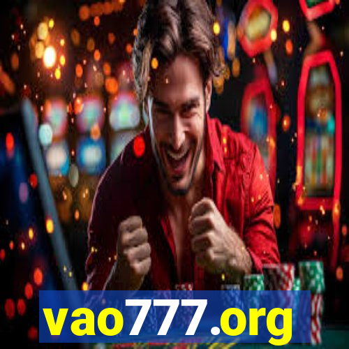 vao777.org