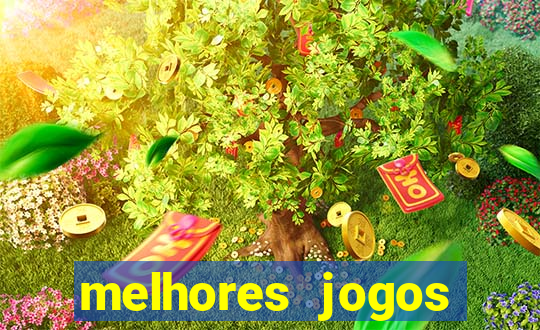 melhores jogos mundo aberto android