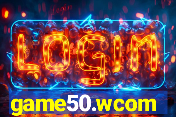 game50.wcom