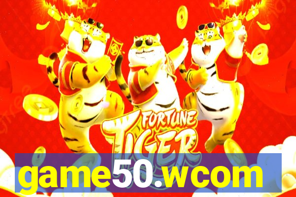 game50.wcom