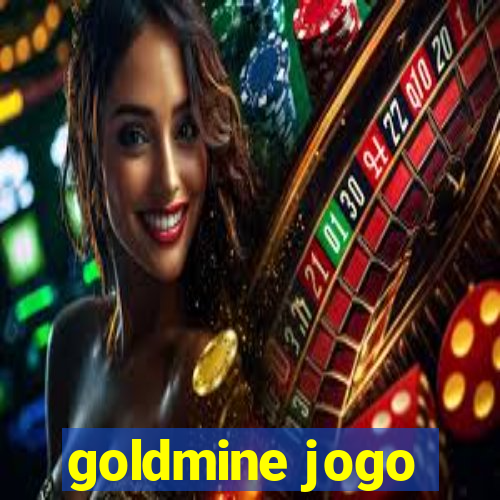 goldmine jogo