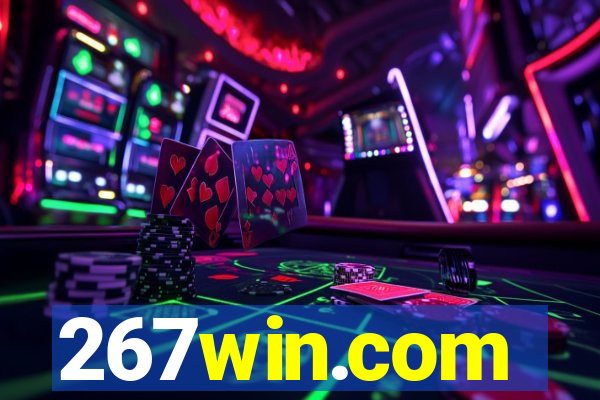 267win.com