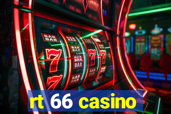 rt 66 casino