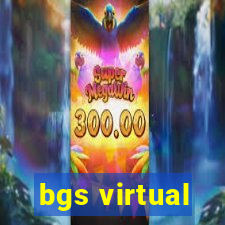 bgs virtual