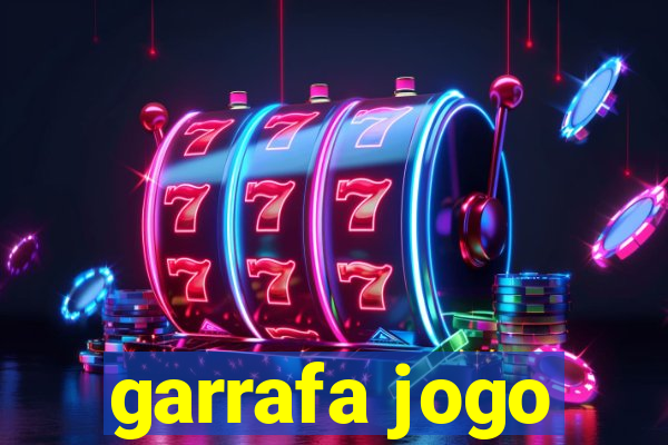 garrafa jogo