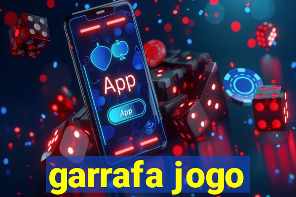 garrafa jogo