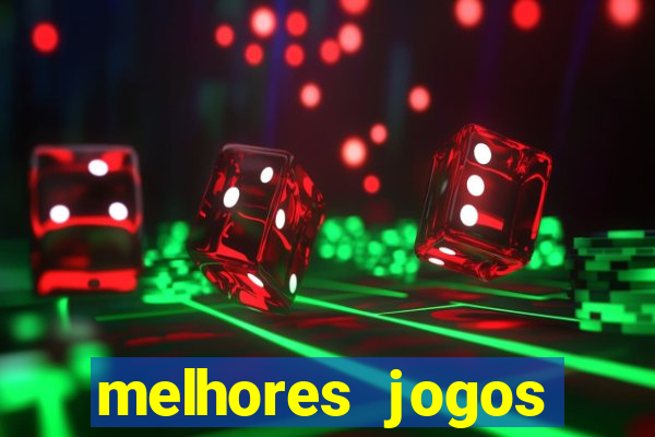 melhores jogos pagos ios