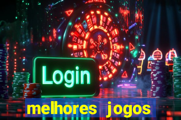 melhores jogos pagos ios