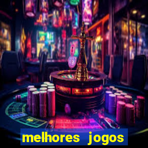 melhores jogos pagos ios