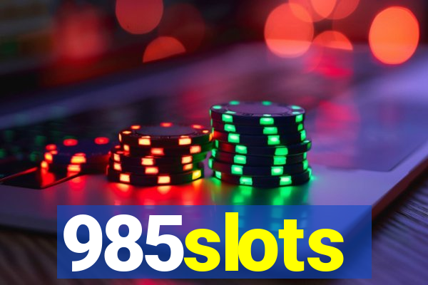 985slots