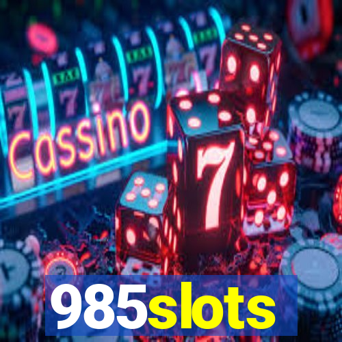 985slots