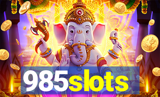 985slots