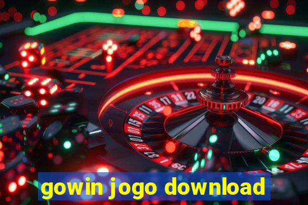 gowin jogo download