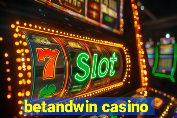 betandwin casino