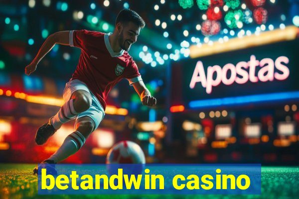 betandwin casino