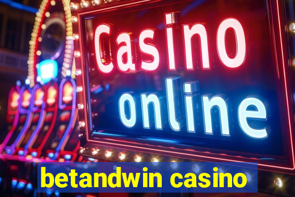 betandwin casino