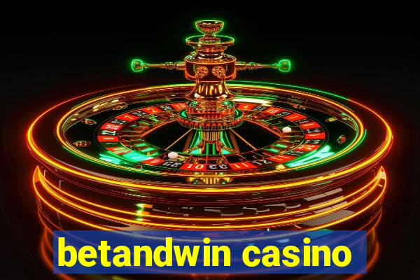 betandwin casino