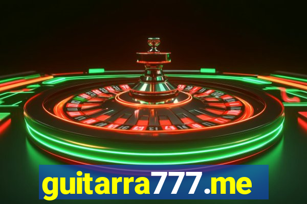 guitarra777.me