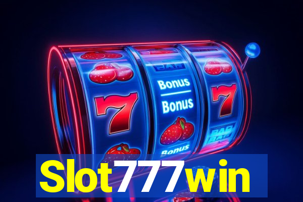 Slot777win