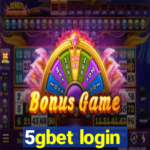 5gbet login