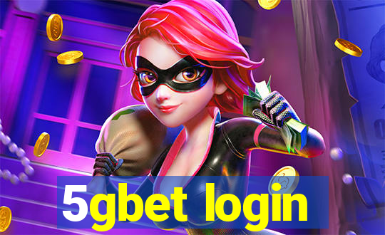 5gbet login