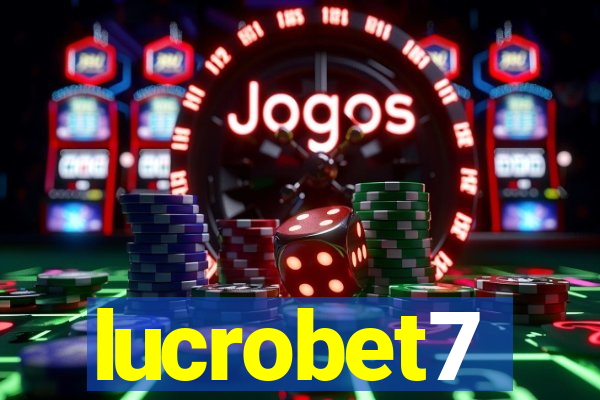 lucrobet7