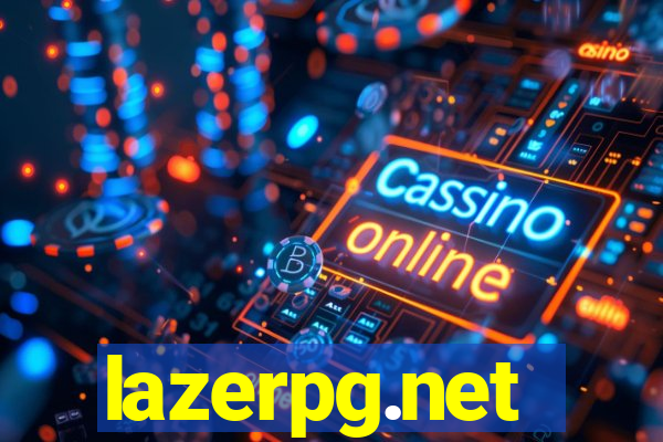 lazerpg.net