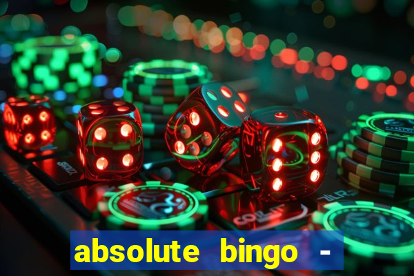 absolute bingo - jogos de bingo gratuitos