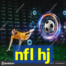 nfl hj