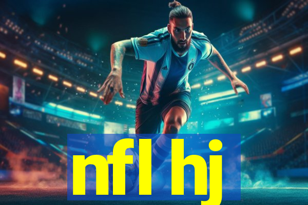 nfl hj