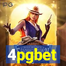 4pgbet