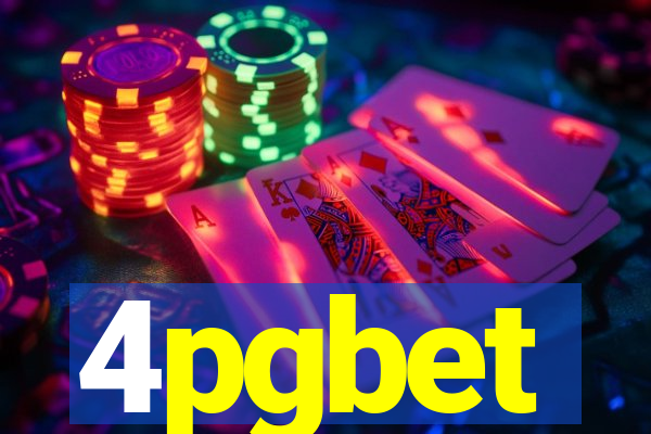 4pgbet