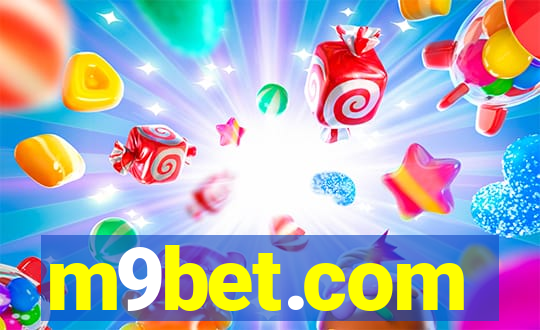 m9bet.com