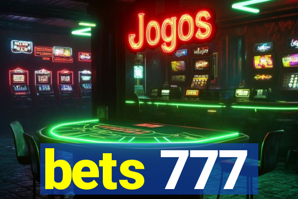 bets 777