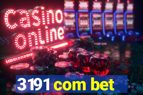 3191 com bet