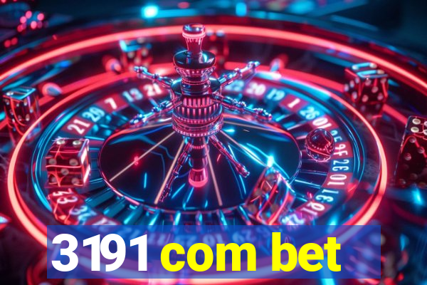 3191 com bet