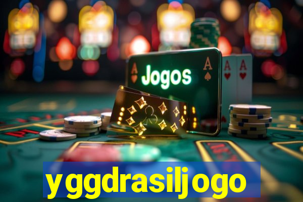 yggdrasiljogo