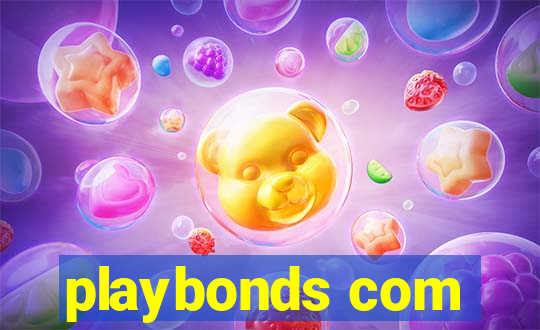 playbonds com