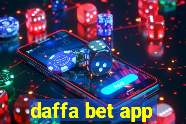 daffa bet app