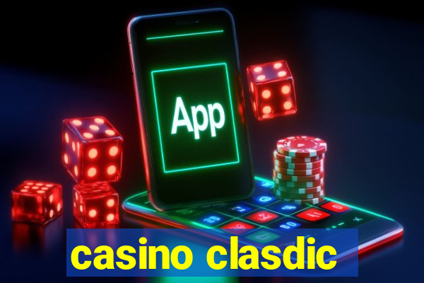 casino clasdic