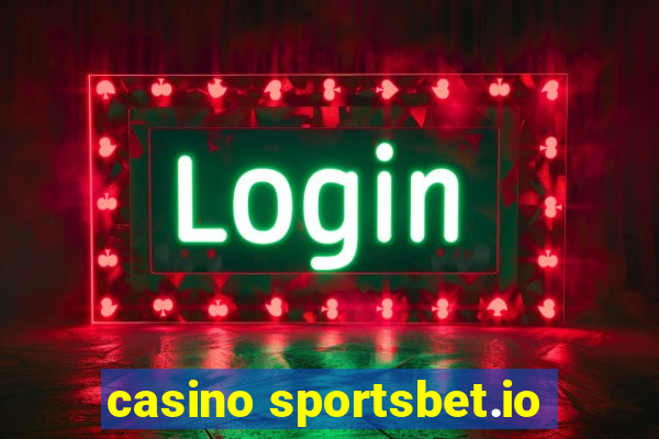 casino sportsbet.io